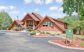 Hilton Vacation Club Bent Creek Golf Village Gatlinburg